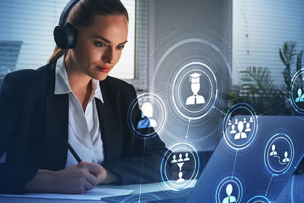 Продажа онлайн бизнеса в сфере рекламы и трудоустройства